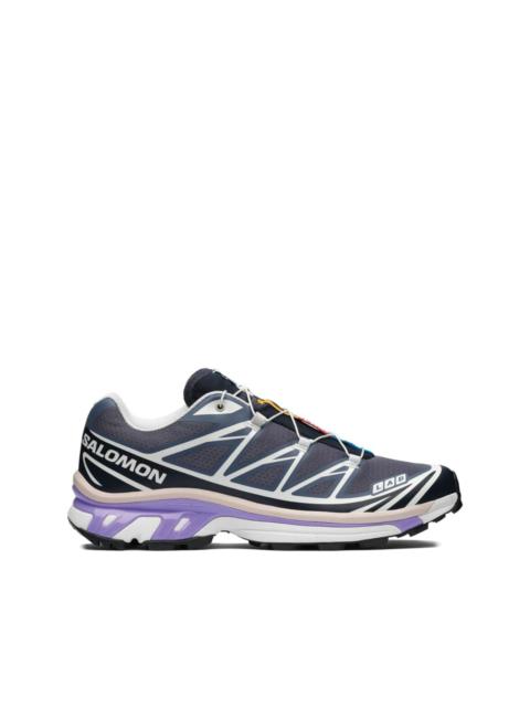 XT6 Goretex sneakers