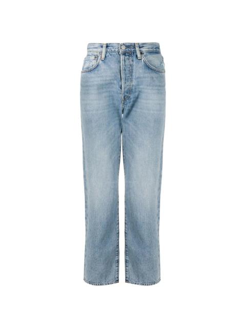 1996 Trash jeans