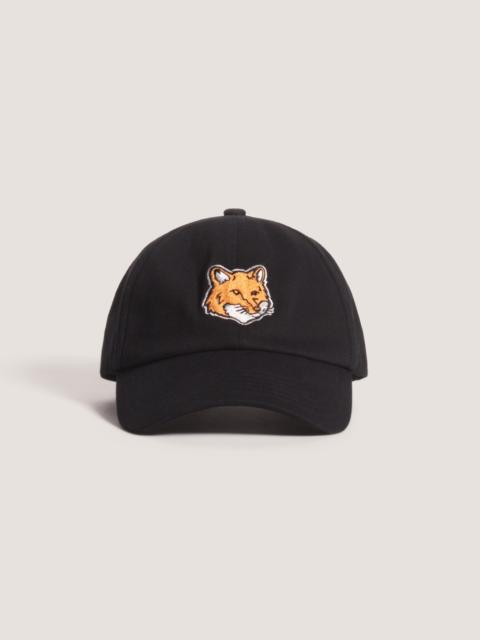 Maison Kitsuné FOX HEAD CAP