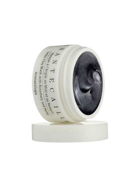 Chantecaille Detox Clay Mask with Rosemary