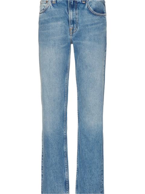 Nudie Jeans Gritty Jackson Jeans