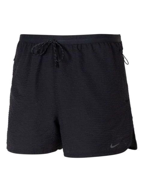 Nike Nike Dri-FIT ADV Running Division Shorts 'Black' FQ4618-010