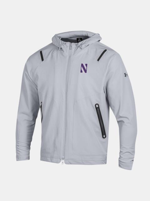 Under Armour Men's UA Unstoppable Collegiate Jacket
