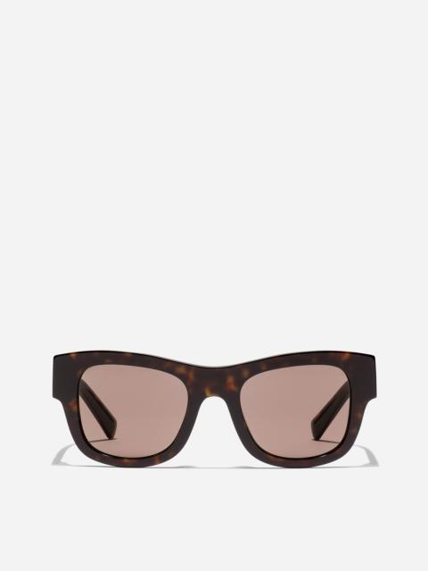 Dolce & Gabbana DNA Essentials sunglasses