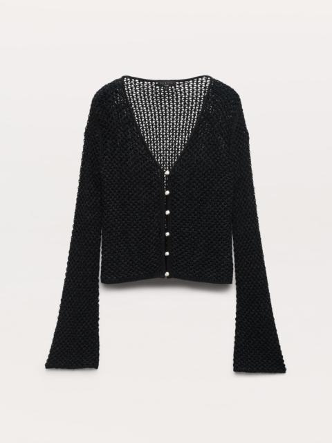 rag & bone Ellie Knit Cardigan