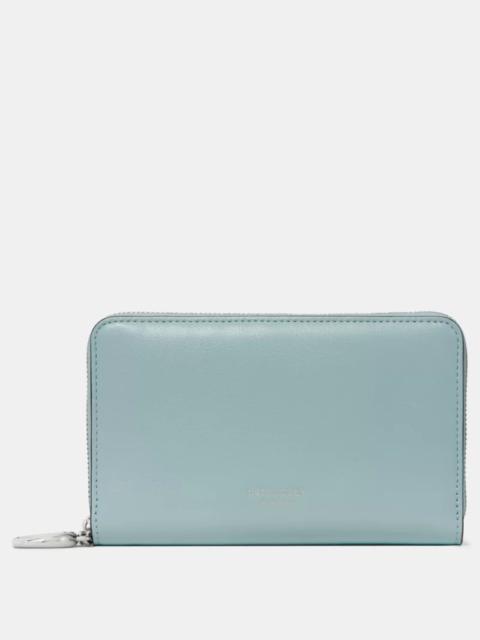 kate spade Halo Zip Around Wallet
