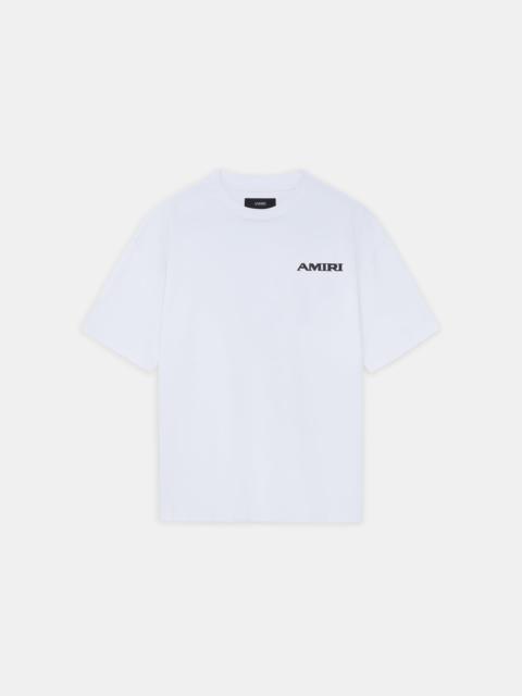 AMIRI AMIRI SPORT TEE