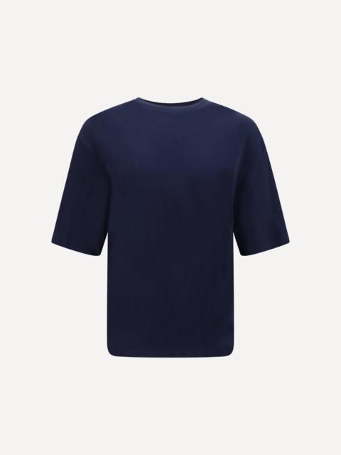 Loro Piana Tremezzo cotton T-shirt