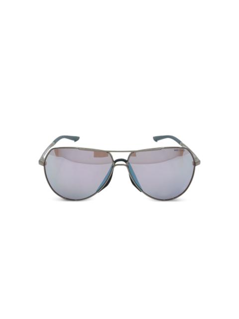 Nike Outrider pilot-frame sunglasses