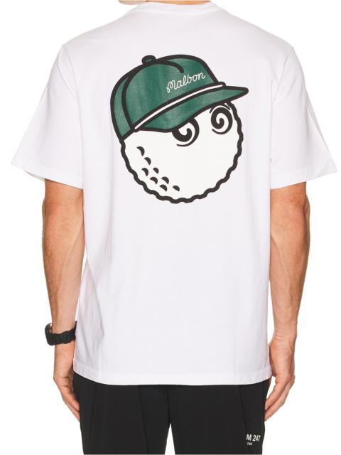 malbon Bermuda Baldwin Tee