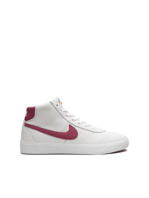 Nike SB Bruin Hi ISO sneakers