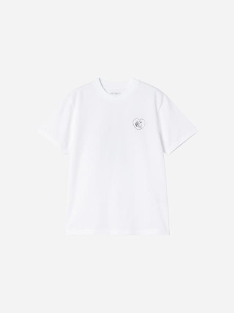 Carhartt Hearts Of Hartts T-shirt