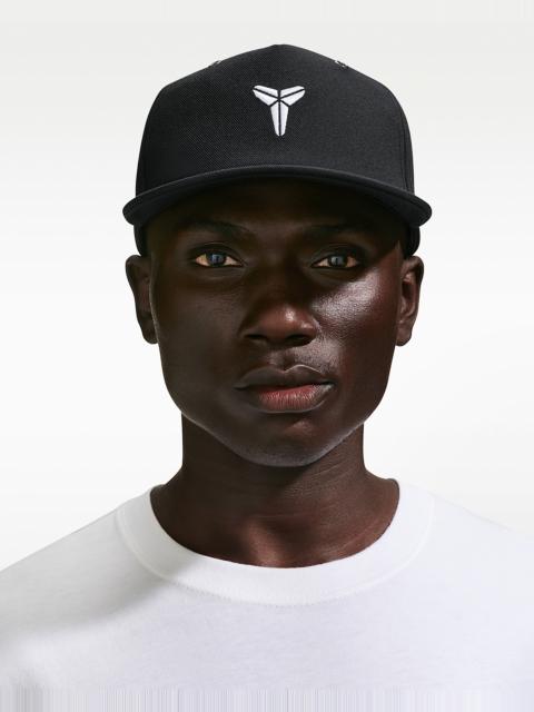 Nike Kobe Nike Pro Unstructured Basketball Cap