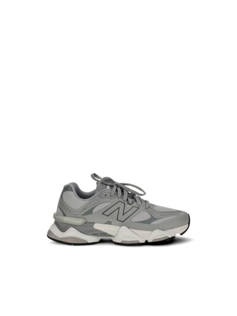 New Balance 9060 logo-detail sneakers