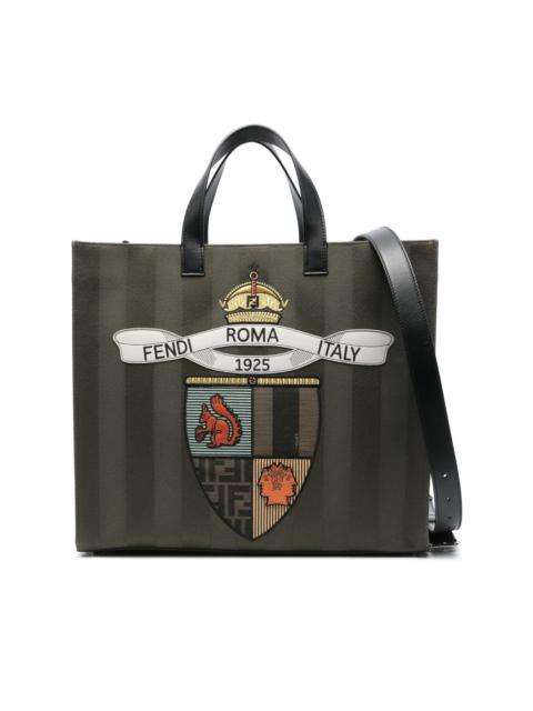 FENDI Fendi Club tote bag