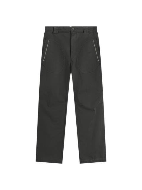 RANRA Ranra Wilder Cotton Pants