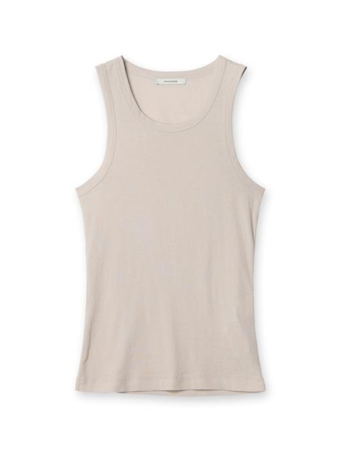 entire studios SHEER TANK