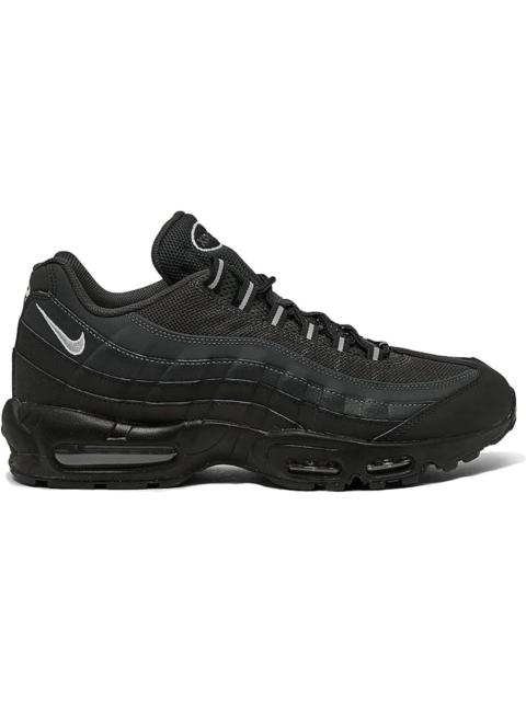 Nike Air Max 95 Black Silver