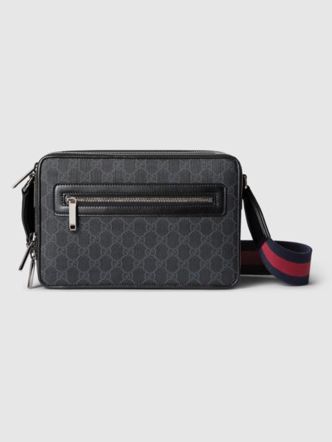 GUCCI Medium GG crossbody bag