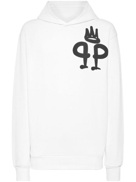 PHILIPP PLEIN King hoodie