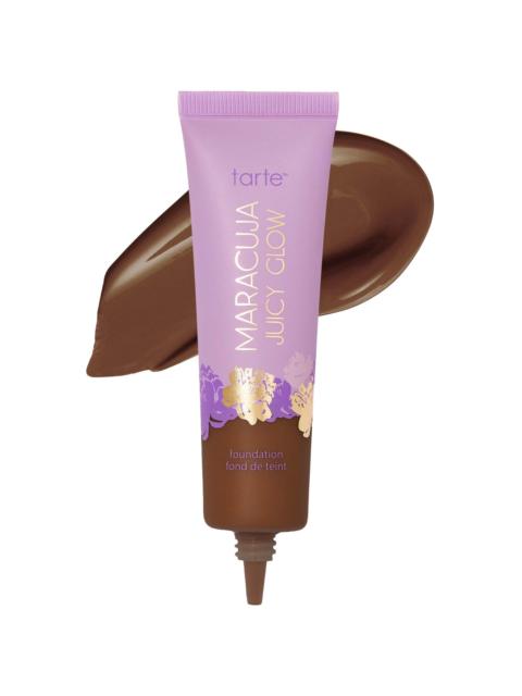 Tarte Cosmetics tarte Maracuja Juicy Glow Medium Coverage Skin Tint - 57S Rich Sand