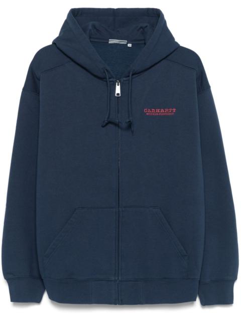 Carhartt WIP Runaway hoodie