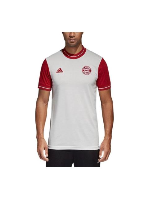 adidas adidas FCB ICON Jersey JSY CV8100