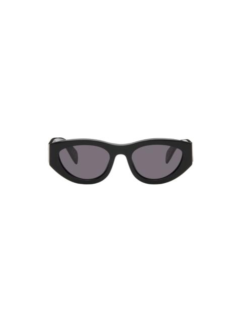 Black RETROSUPERFUTURE Edition Rainbow Mountains Sunglasses