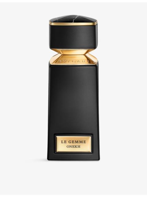 BVLGARI Le Gemme Onekh Eau de Parfum 125ml