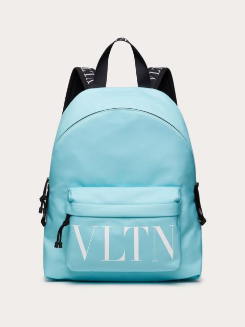 Valentino VLTN Nylon Backpack