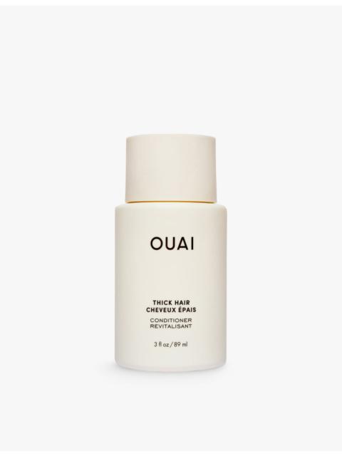 OUAI Thick Hair conditioner 89ml