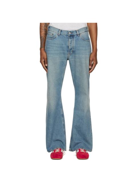 JEANERICA Blue Appia Jeans