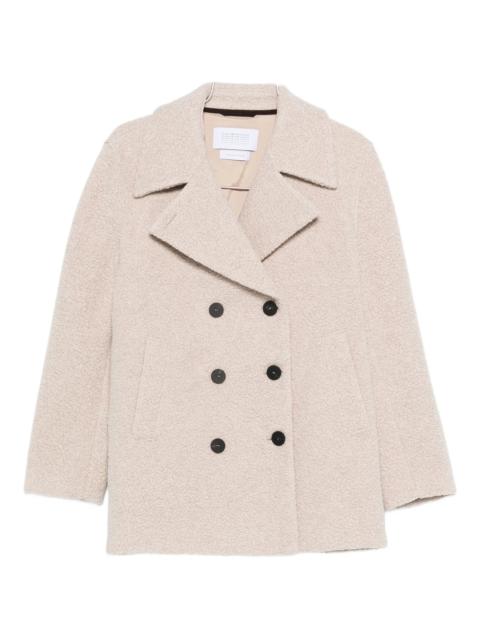Harris Wharf London Harris Wharf London Double-breasted Jacket