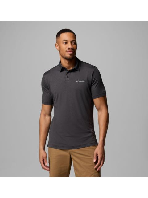 Columbia Men's Parsons Point Polo