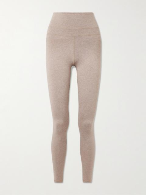 VARLEY Always Warm Stretch-jersey Leggings