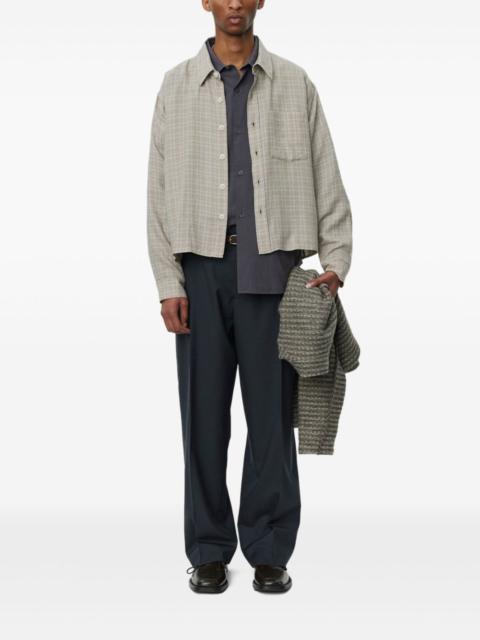 mfpen Priority shirt