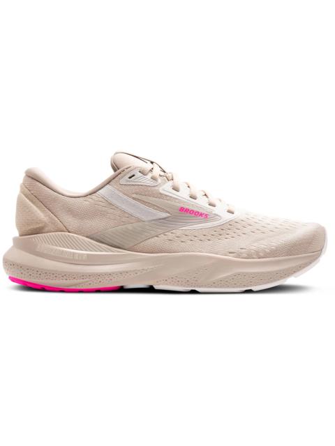 BROOKS Brooks Adrenaline GTS 24 Chateau Grey Coconut Pink (Women's)