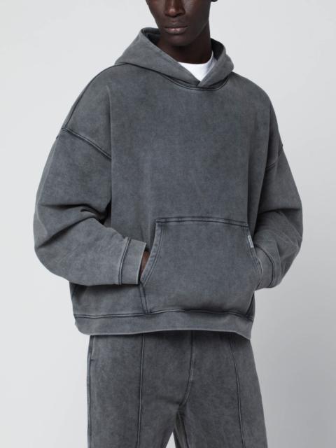 REPRESENT Vintage gray hoodie