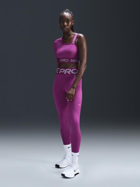 Nike Nike Pro Sculpt Women's High-Waisted 7/8 Leggings