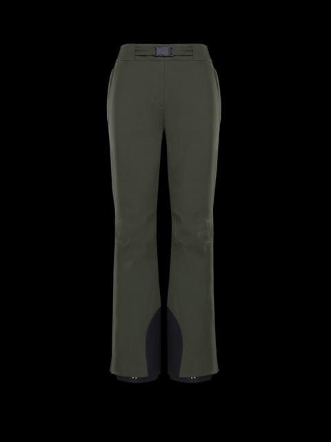 Moncler Soft Taffeta Pants