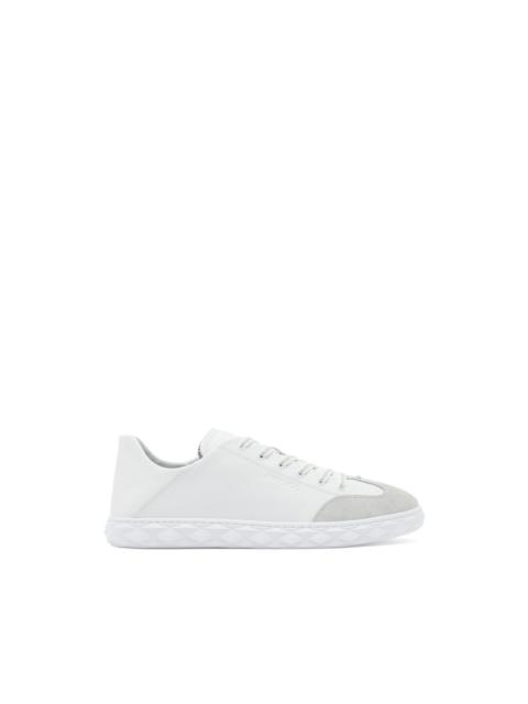 JIMMY CHOO Diamond Flex lace-up sneakers
