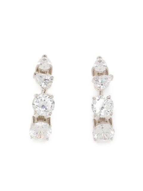 Completedworks Tranquility I earrings