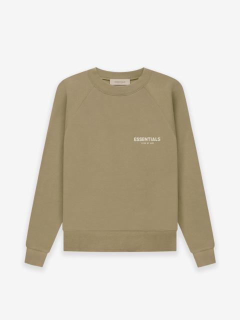 Essentials Crewneck