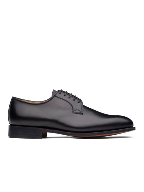 Church's Stratton
Calf Leather Derby Black