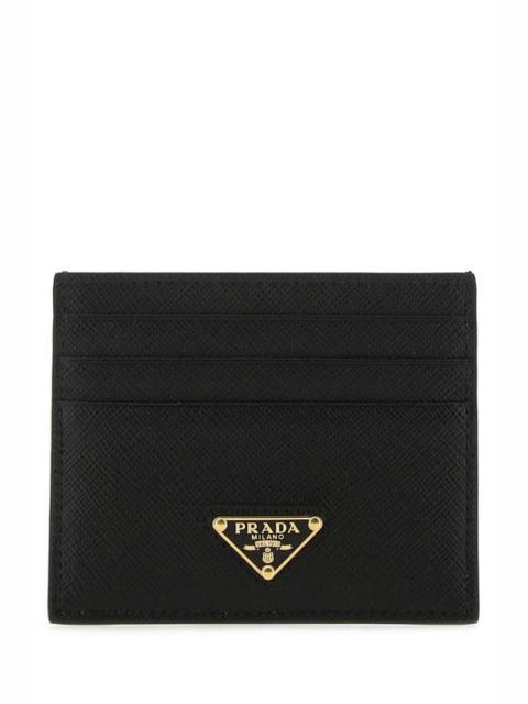 Prada CARD WALLET