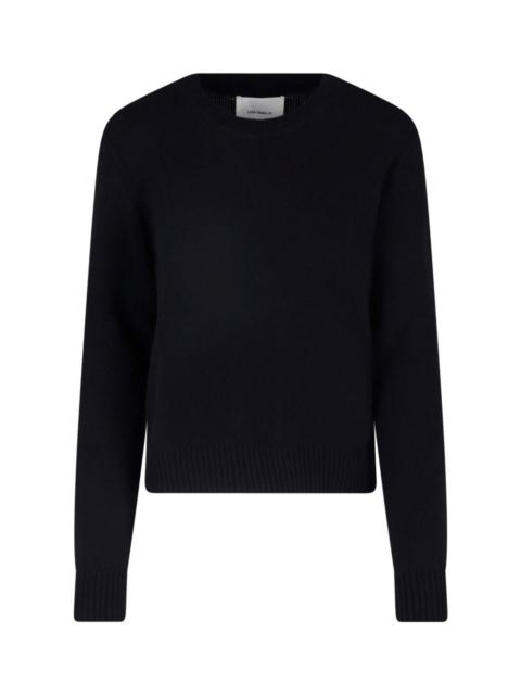 LISA YANG "MABLE" CASHMERE SWEATER
