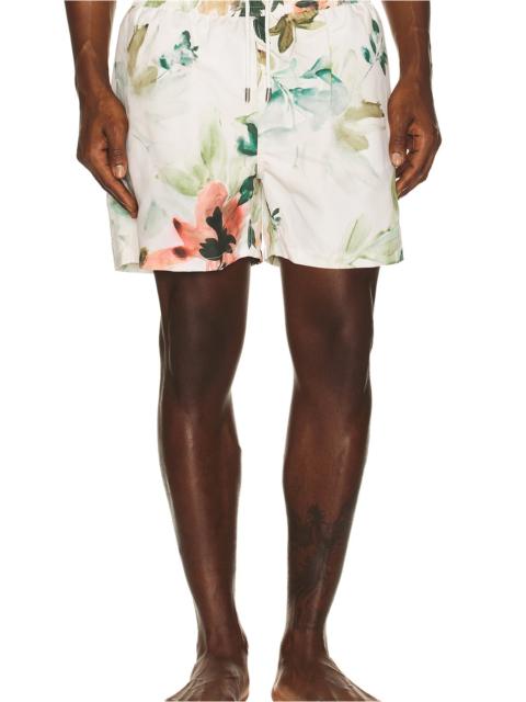 SIMKHAI Lowell Swim Shorts