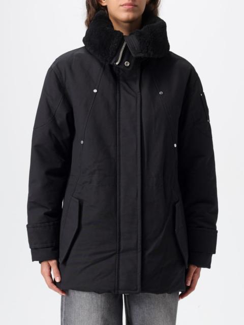 MOOSE KNUCKLES Jacket woman Moose Knuckles