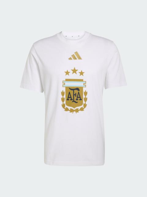 adidas Argentina DNA Graphic T-Shirt