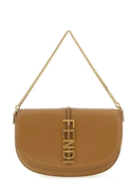 FENDI 'Fendigraphy' Wallet on Chain